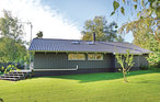 Feriehuse - Udsholt Strand , Danmark - G4003 5