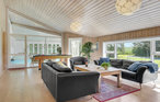 Feriehuse - Udsholt , Danmark - G4137 17