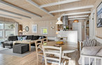 Feriehuse - Hald Strand , Danmark - G4116 14