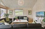 Semesterhus - Vejby Strand , Danmark - G4105 12