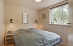 Semesterhus - Vejby Strand , Danmark - G4105 18