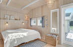 Feriehuse - Hald Strand , Danmark - G4116 17