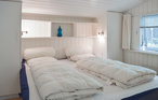 Ferienhaus - Smidstrup Strand , Dänemark - G4191 18