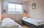 Semesterhus - Vejby Strand , Danmark - G4105 22