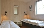 Semesterhus - Vejby Strand , Danmark - G4105 21