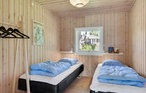 Feriehuse - Udsholt , Danmark - G4137 22