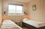 Semesterhus - Vejby Strand , Danmark - G4105 20