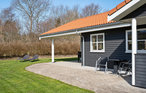 Feriehuse - Vejby Strand , Danmark - G4151 8