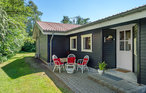 Feriehuse - Udsholt , Danmark - G4137 14