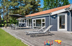 Feriehuse - Udsholt , Danmark - G4137 13