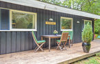 Ferienhaus - Smidstrup Strand , Dänemark - G4191 8