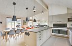 Semesterhus - Vejby Strand , Danmark - G4105 16