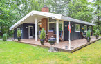 Ferienhaus - Smidstrup Strand , Dänemark - G4191 2