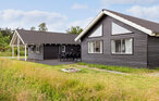 Feriehuse - Vejby Strand , Danmark - G4100 13