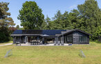 Feriehuse - Udsholt , Danmark - G4137 10