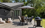 Feriehuse - Udsholt , Danmark - G4137 2