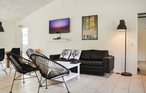 Ferienhaus - Udsholt Strand , Dänemark - G4380 34
