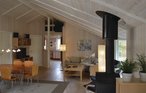 Ferienhaus - Vejby Strand , Dänemark - G4359 2