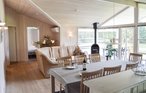 Feriehuse - Udsholt , Danmark - G4338 9