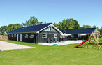Ferienhaus - Udsholt Strand , Dänemark - G4380 13