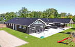 Ferienhaus - Udsholt Strand , Dänemark - G4380 1