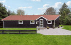 Semesterhus - Rågeleje Strand , Danmark - G4306 11