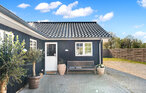 Feriehuse - Udsholt Strand , Danmark - G4380 14