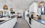 Feriehuse - Udsholt Strand , Danmark - G4380 5