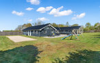 Feriehuse - Udsholt Strand , Danmark - G4380 13