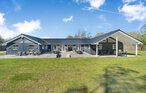 Feriehuse - Udsholt Strand , Danmark - G4380 8