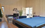 Ferienhaus - Hornbæk/Villingebæk , Dänemark - G4490 3