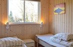 Ferienhaus - Hornbæk/Villingebæk , Dänemark - G4490 18