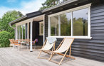 Feriehuse - Smidstrup , Danmark - G4455 7