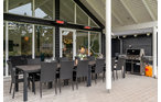 Ferienhaus - Asserbo , Dänemark - G4499 18