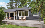 Feriehuse - Smidstrup , Danmark - G4455 8