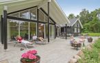 Ferienhaus - Hornbæk/Villingebæk , Dänemark - G4490 11