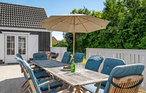 Feriehuse - Tisvilde Strand , Danmark - G4431 9