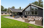 Ferienhaus - Asserbo , Dänemark - G4499 17