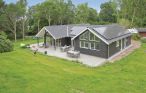 Ferienhaus - Hornbæk/Villingebæk , Dänemark - G4490 1