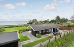 Semesterhus - Udsholt Strand , Danmark - G4447 1