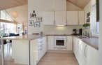 Ferienhaus - Hornbæk/Villingebæk , Dänemark - G4490 6
