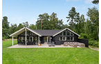 Ferienhaus - Asserbo , Dänemark - G4499 1