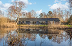 Feriehus - Rågeleje Strand , Danmark - G4401 11