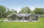 Ferienhaus - Hornbæk/Villingebæk , Dänemark - G4490 10