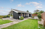 Semesterhus - Udsholt Strand , Danmark - G4447 11