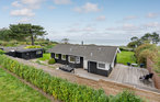 Semesterhus - Udsholt Strand , Danmark - G4447 9