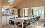 Ferienhaus - Hornbæk/Villingebæk , Dänemark - G4490 5