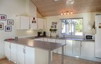 Ferienhaus - Hornbæk/Villingebæk , Dänemark - G4490 14