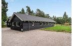 Ferienhaus - Asserbo , Dänemark - G4499 11