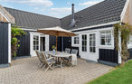 Feriehuse - Tisvilde Strand , Danmark - G4438 8